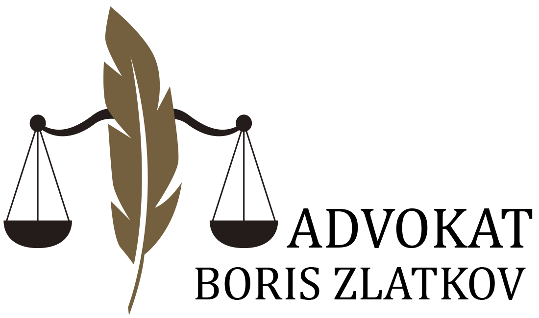 Advokat Boris Zlatkov